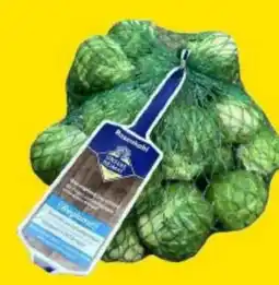Edeka Unsere Heimat Frische Rosenkohl Angebot