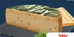 Edeka Hamburger Käselager Rosemary Angebot