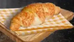 Edeka Edeka Bäckerei Schinken-Käse-Croissant Angebot