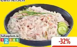 Edeka Gutfleisch Fleischsalat Angebot