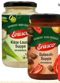 Edeka Erasco Suppen Angebot
