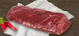 REWE Center Fülscher Fleisch Hanging Tender Angebot