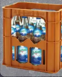 Edeka Glashäger Mineralwasser Angebot