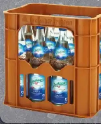 Edeka Glashäger Mineralwasser Angebot