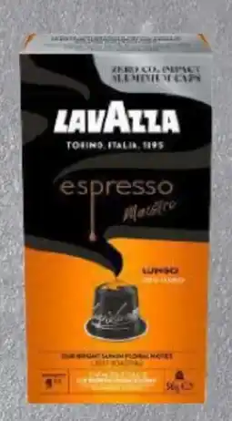 Edeka Lavazza Espresso Maestro Kaffee Kapseln Angebot