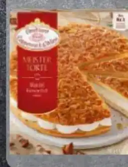Edeka Coppenrath & Wiese Meistertorte Angebot