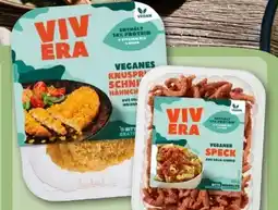 REWE Center Vivera Veganer Speck Angebot
