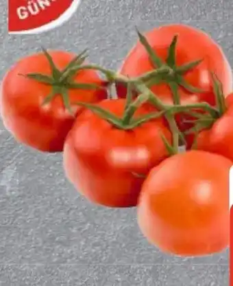 Edeka Gut & Günstig Rispentomaten Angebot