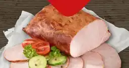 REWE Center Rewe Kasseler-Braten Angebot
