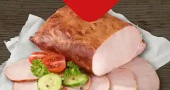 REWE Center Rewe Kasseler-Braten Angebot