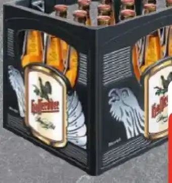 Edeka Hasseröder Pils Angebot