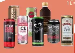 Edeka Cocktails Ready to Drink Angebot