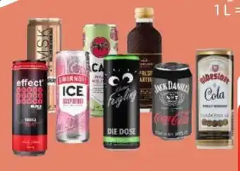 Edeka Cocktails Ready to Drink Angebot