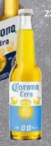 Edeka Corona Extra Cero Angebot
