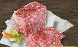 REWE Center Wiltmann Tafelspitz Meerrettich Angebot