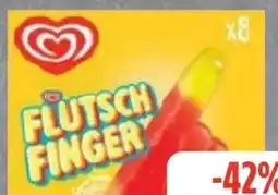 Edeka Langnese Eiscreme Angebot