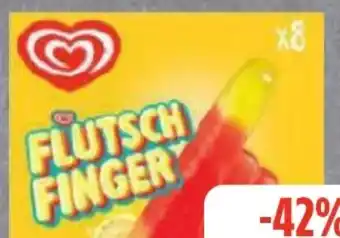 Edeka Langnese Eiscreme Angebot
