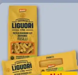 REWE Center Liguori Pasta di Gragnano Angebot