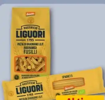 REWE Center Liguori Pasta di Gragnano Angebot