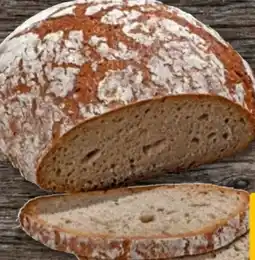 REWE Center Bäckerei Bahde Bio Piccolo Finken Brot Angebot