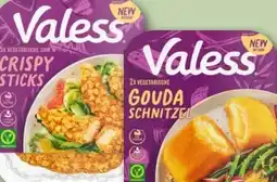 REWE Center Valess Veggie Crispy Sticks Angebot