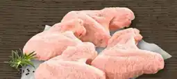 REWE Center Schönecke Hähnchenflügel Angebot