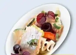 REWE Center Transgourmet Kräutermatjessalat Angebot