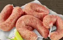 REWE Kohlwurst Angebot