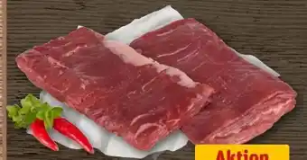 REWE Center Fülscher Fleisch Skirtsteak Angebot
