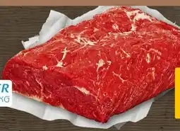REWE Center Fülscher Fleisch Roastbeef Angebot