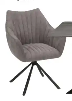 Mömax mömax premium living Armlehnstuhl Trient Angebot