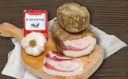 REWE Center Il Guanciale Schweinebacke Angebot