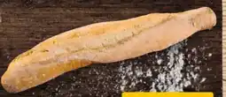 REWE Center Rewe Back-Station Bauernbaguette Angebot