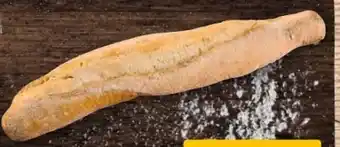 REWE Center Rewe Back-Station Bauernbaguette Angebot