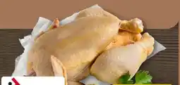 REWE Center Schönecke Maishähnchen Angebot