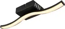 Mömax LED-Deckenleuchte Plop Angebot