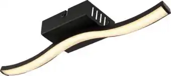 Mömax LED-Deckenleuchte Plop Angebot