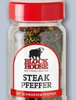 REWE Center Block House Spezial Gewürze Angebot