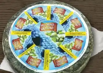 REWE Center Pecorino Grottino Angebot