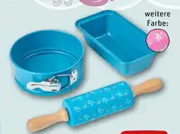 REWE Vivess Kinder Back-Set Angebot
