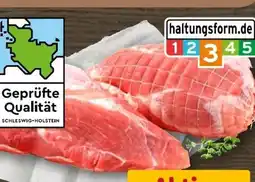 REWE Schweinebraten Angebot