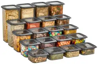 Mömax Vorratsdosenset Gizem Angebot