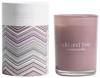 Mömax mömax modern living Kerze im Glas Libella Angebot