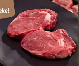 REWE Center Wagyu Entrecôte Angebot