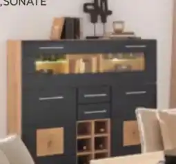 Mömax Highboard Angebot