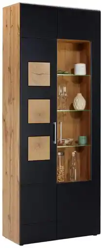 Mömax Vitrine Angebot