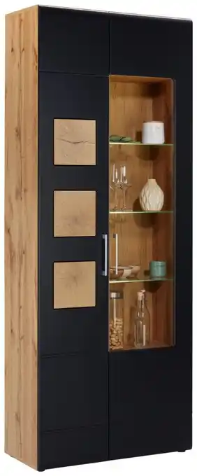 Mömax Vitrine Angebot