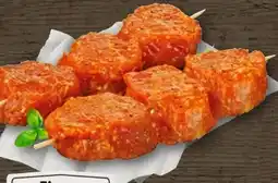 REWE Rewe Schweine-Filet-Medaillons Angebot