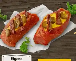 REWE Rewe Schweinefilet Angebot