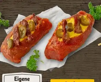 REWE Rewe Schweinefilet Angebot